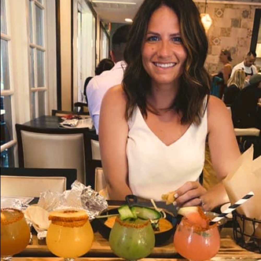 Meet your Posher, Jess